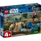 LEGO® Star Wars - Домът на Грогу (75443)