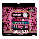 Комплект гримове с 3 нива, Influencer
