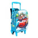 Раница тип куфар с едно отделение, Disney Cars