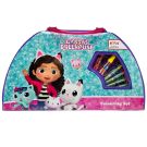 Комплект за рисуване, Gabbys Dollhouse