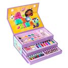 Кутия за оцветяване с чекмеджета, Gabbys Dollhouse