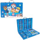 Комплект за оцветяване в кутия, Paw Patrol, 137 части