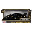 Кола Motormax, Midnight Eclipse, Audi R8 LMS GT3, 1:24