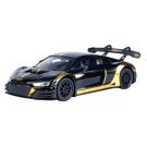 Кола Motormax, Midnight Eclipse, Audi R8 LMS GT3, 1:24