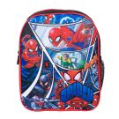 Раница за детска градина с 1 отделение, Spider-Man