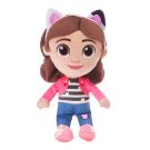 Плюшена играчка, Gabbys Dollhouse, Gabby, 18 см