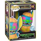Фигурка Funko Pop, Disney Stitch, Костюмиран като Тиква