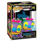 Фигурка Funko Pop, Disney Stitch, Костюмиран като Чеширски Котарак