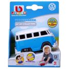 Моята първа колекционерска кола, Bburago, Син Volkskwagen