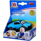 Моята първа колекционерска кола, Bburago, Синьо Bugatti