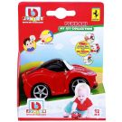 Моята първа колекционерска кола, Bburago, Червено Ferrari