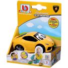 Моята първа колекционерска кола, Bburago, Жълто Lamborghini