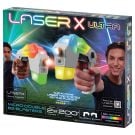 Комплект Micro Double Blasters B2, Laser X Ultra, 60 метра