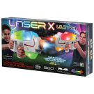 Комплект бластери, Laser X Ultra Long Range, 150 метра