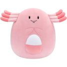Плюшена играчка Pokemon Squishmallows, Chansey, 25 см