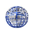 Мини дрон, Revolt, Orbitz Stunt Sphere, Син