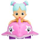 Играчка за баня, Bloopies, Floaties Dolphins