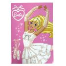 Тетрадка B5 Barbie Ballet, 40 листа