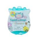 Комплект от 2 фигурки изненада, Squishmallows, Squish a longs, S1