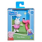 Фигурка Peppa Pig, Suzy Sheep, 7 см, F2206