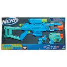 Бластер Nerf с 20 гъбени стрелички, Elite 2.0 Tactical Pack