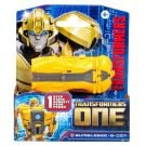 Трансформируема фигурка на робот, Transformers One Step, Bumblebee