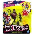 Фигурка с аксесоари, Marvel Spiderman, Mixmashers, Miles Morales, F9214