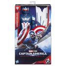 Фигурка Marvel, Avengers, Brave New World Deluxe, Captain America, 30 см, F9301