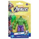 Фигурка Avengers, Evergreen, Hulk, 10 см