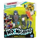 Фигурка с аксесоари, Transformers, Mixmashers, Optimus Prime, F9733