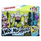 Фигурка с аксесоари, Transformers, Mixmashers, Megatron, F9736