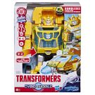 Трансформиращ робот, Transformers, Cyberworld, Energon Surge, Bumblebee, Power Spark, G2451