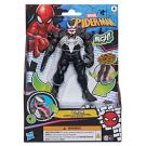 Фигурка със звуци, Marvel, Spider-Man, Venom Action XF, 15 см, G2855
