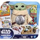 Фигурка с лакомства, Star Wars, The Mandalorian Snackin Grogu, G3087