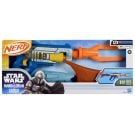 Бластер с 12 дунапренени стрелички, Nerf, The Mandalorian and Grogu, G3237