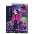 Кукла Draculaura, Monster High, Creepover Party, HKY66