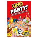 Настолна игра, Uno, Party, HMY49