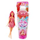 Кукла с аксесоари Barbie, Color Pop Reveal Fruit, Диня, 8 изненади, HNW43