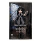 Кукла Monster High, Wednesday Addams, HXJ04