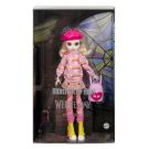 Кукла Monster High X, Wednesday Enid Sinclair, HXJ05