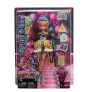 Кукла Monster High, Cleo Scary, Sweet Birthday, JBG76