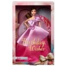 Кукла Barbie Signature, Birthday Wishes, JBJ07