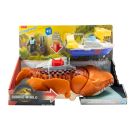 Комплект за игра с подвижна фигура, Jurassic World Renaissance, Mosaurus, JFR23