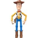 Подвижна фигурка, Toy Story 5, Woody, 30 см, JKV33