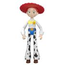 Подвижна фигурка, Toy Story 5, Jessie, 30 см, JKV35