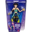 Papusa K-Pop Demon Hunters, Zoey, 30 cm, JRN37