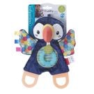 Гризалка, Infantino, Gaga Teether Cuddly Puffin