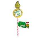 Химикал с пухкав аксесоар, Grinch, Naughty or nice