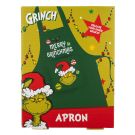 Престилка Grinch, Merry Grinchmas