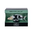 Фигурка Mojo, Enthusiast Collection, Шаран Koi, Shiro Utsuri